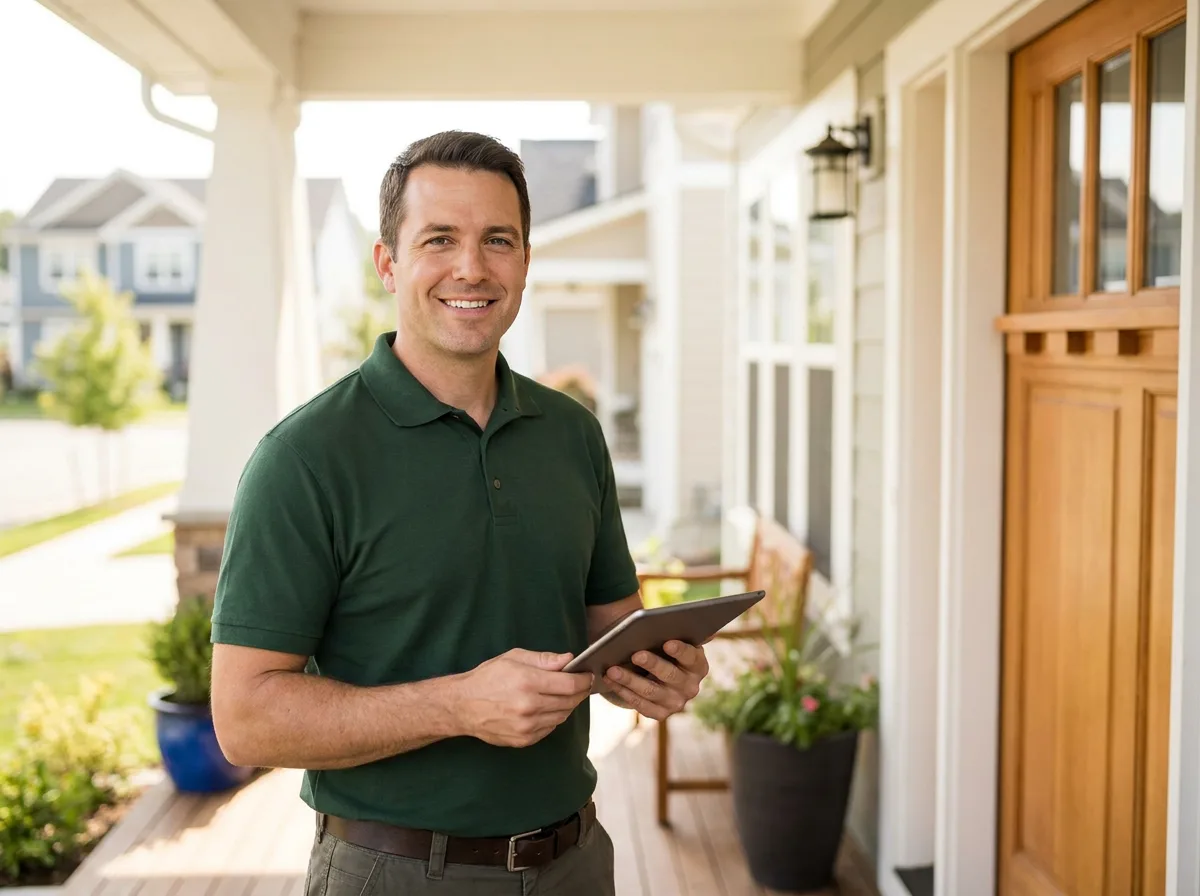 Pest control FAQs for Clayton, OH